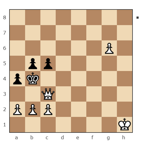 Game #6948620 - Bavarec vs Андрей Новиков (Medium)