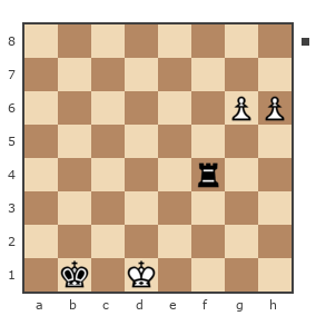 Game #5063435 - Владимир Сорокин (V-Sor) vs Видайко Геннадий (vgv)