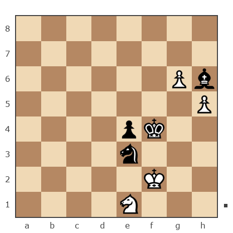 Game #7804110 - Виктор (Rolif94) vs Ларионов Михаил (Миха_Ла)