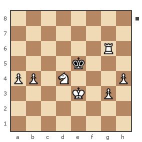 Game #432992 - Дмитрий (x1x) vs Борисыч