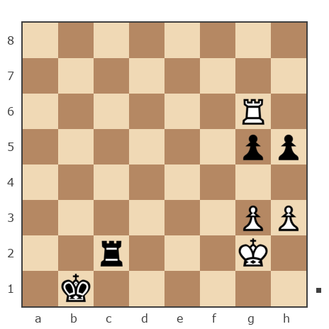 Game #7900337 - Андрей Курбатов (bree) vs Oleg (fkujhbnv)