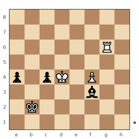 Game #7790483 - Lipsits Sasha (montinskij) vs Станислав (Sheldon)