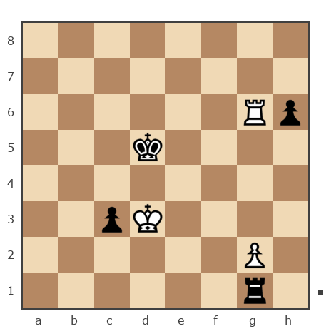 Game #7778444 - Klenov Walet (klenwalet) vs Sergey Sergeevich Kishkin sk195708 (sk195708)