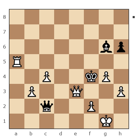 Game #7873740 - Лисниченко Сергей (Lis1) vs Борисыч