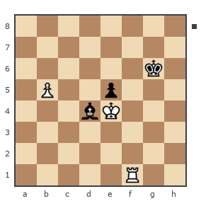 Game #7840382 - Максим (maksim_piter) vs Лисниченко Сергей (Lis1)