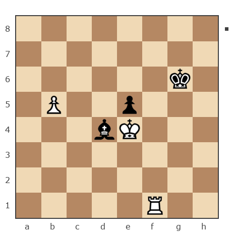 Game #7840382 - Максим (maksim_piter) vs Лисниченко Сергей (Lis1)