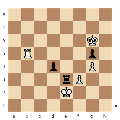 Партия №7772748 - Шахматный Заяц (chess_hare) vs Сергей Алексеевич Курылев (mashinist - ehlektrovoza)