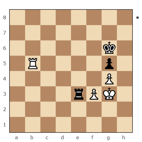 Game #7863333 - Павел Валерьевич Сидоров (korol.ru) vs Андрей (Андрей-НН)