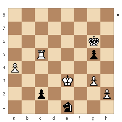 Game #7871300 - Владимир Солынин (Natolich) vs сергей александрович черных (BormanKR)
