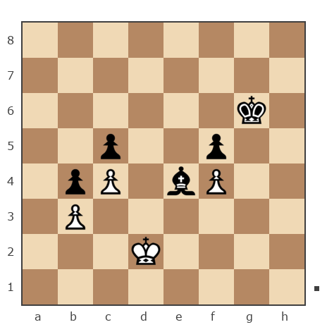 Game #7747716 - Александр Савченко (A_Savchenko) vs Дмитрий Некрасов (pwnda30)