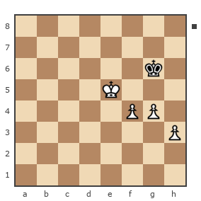 Game #7850747 - николаевич николай (nuces) vs Александр Евгеньевич Федоров (sanco2000)