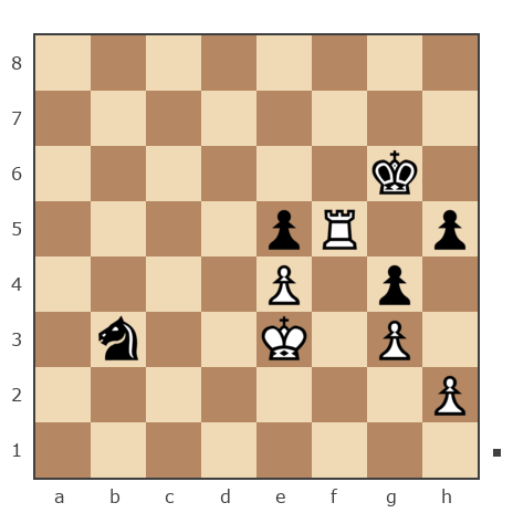 Game #6366258 - Владимир (virvolf) vs Shenker Alexander (alexandershenker)