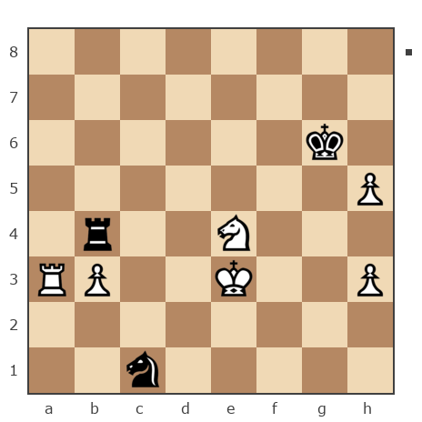 Game #7729003 - Алексей Алексеевич Фадеев (Safron4ik) vs MASARIK_63