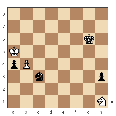Game #5650430 - Александр (alex beetle) vs Иван (ivan divo)