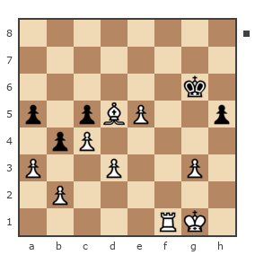 Game #6885435 - Аверченко Дмитрий Александрович (RAMN) vs Владимир (V.L)