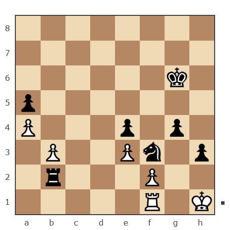 Game #7772308 - Витас Рикис (Vytas) vs sergey (sadrkjg)