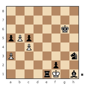 Game #7789525 - Сергей Александрович Марков (Мраком) vs Игорь Александрович Алешечкин (tigr31)