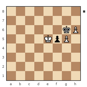 Game #894337 - Андрей (DARCK) vs Иван (Иван-шахматист)