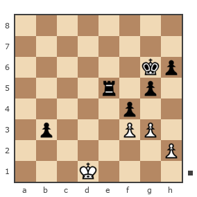 Партия №7823749 - Андрей (андрей9999) vs Максим Олегович Суняев (maxim054)