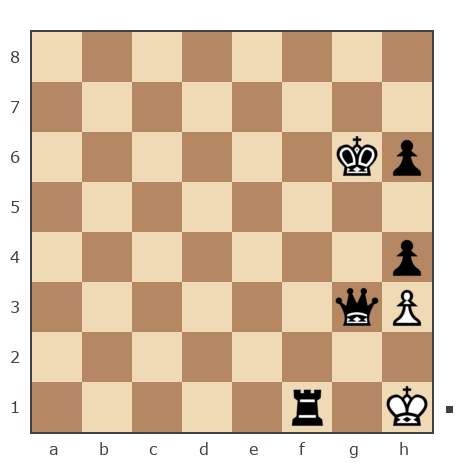 Game #7748208 - Shlavik vs Ольга (fenghua)