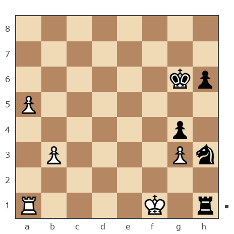 Game #7859550 - Григорий Алексеевич Распутин (Marc Anthony) vs Борис (borshi)