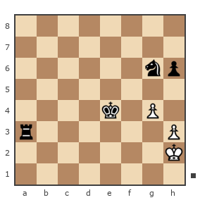 Game #7770874 - Андрей (андрей9999) vs Павел Николаевич Кузнецов (пахомка)