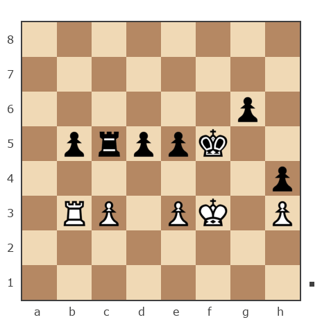 Game #7836408 - Gayk vs михаил владимирович матюшинский (igogo1)