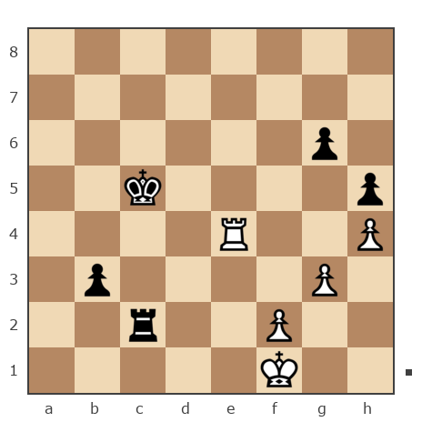 Game #7839125 - [User deleted] (gek1983) vs Ponimasova Olga (Ponimasova)