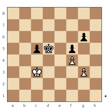 Game #5490272 - Kulikov Igor (igorku) vs Александр Валентинович (sashati)