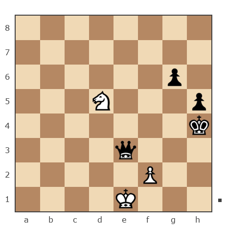 Game #6836491 - Андрей ДеД (Blob) vs Борис Кравецкий (boris32-01)