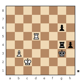 Game #7867590 - СЕРГЕЙ ВАЛЕРЬЕВИЧ (Valeri4) vs Sergey (sealvo)