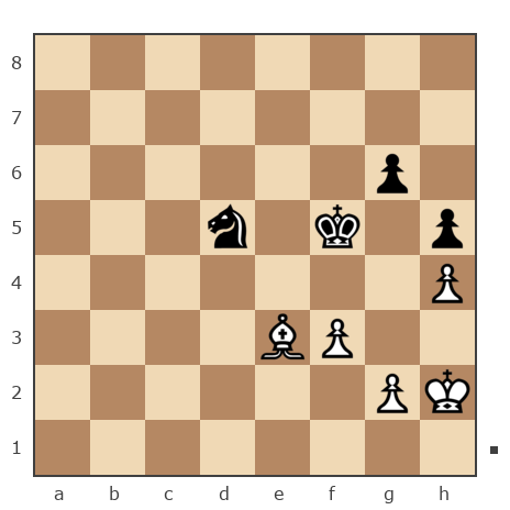 Game #7774167 - onule (vilona) vs Гусев Александр (Alexandr2011)