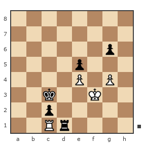 Game #7802868 - Андрей (Андрей-НН) vs Oleg (fkujhbnv)