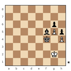 Game #7830259 - Serij38 vs Павел Григорьев