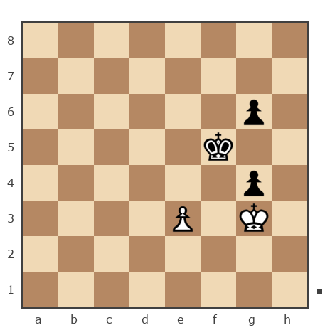 Партия №7826920 - Андрей (Андрей-НН) vs сергей александрович черных (BormanKR)