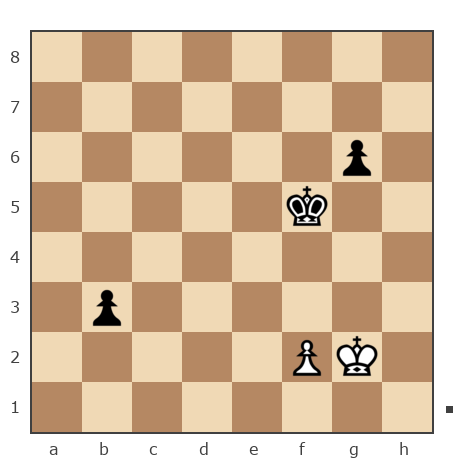 Game #7811743 - Ivan (bpaToK) vs Михаил Юрьевич Мелёшин (mikurmel)