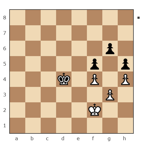 Game #7718073 - Ларионов Михаил (Миха_Ла) vs Сергей Алексеевич Курылев (mashinist - ehlektrovoza)