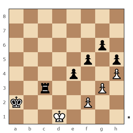 Game #1955353 - Геннадьич (migen) vs евгений (MisterX)