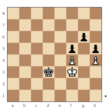 Game #7718076 - Aibolit413 vs Вадим (VadimB)