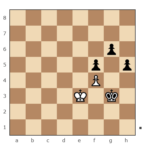 Game #7855253 - Шахматный Заяц (chess_hare) vs sergey urevich mitrofanov (s809)