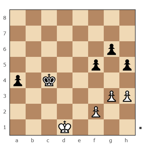 Game #7867968 - Виталий Гасюк (Витэк) vs Николай Дмитриевич Пикулев (Cagan)