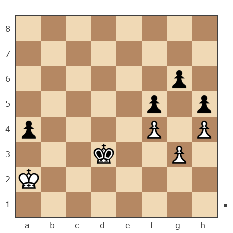 Game #7903739 - Андрей (андрей9999) vs paulta