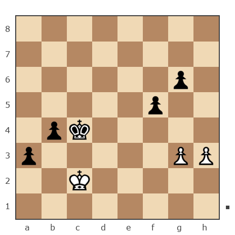 Game #7832281 - Дмитриевич Чаплыженко Игорь (iii30) vs Борисыч