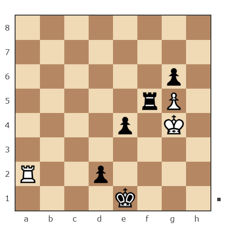 Game #5431767 - Андрей Смирнов (SAD) vs wowan (rws)