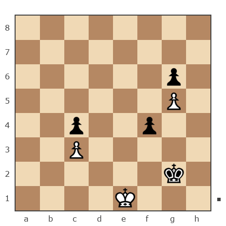 Game #7763570 - Жерновников Александр (FUFN_G63) vs [User deleted] (roon)