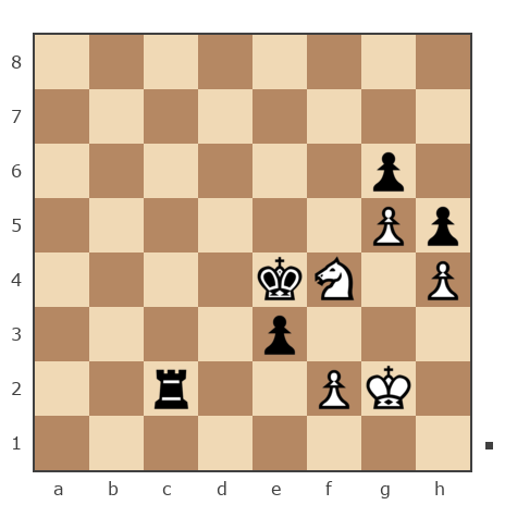Game #7851208 - Золотухин Сергей (SAZANAT1) vs Олег (APOLLO79)