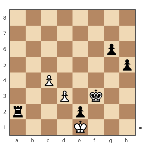 Game #7840362 - Oleg (fkujhbnv) vs Виталий Масленников (kangol)