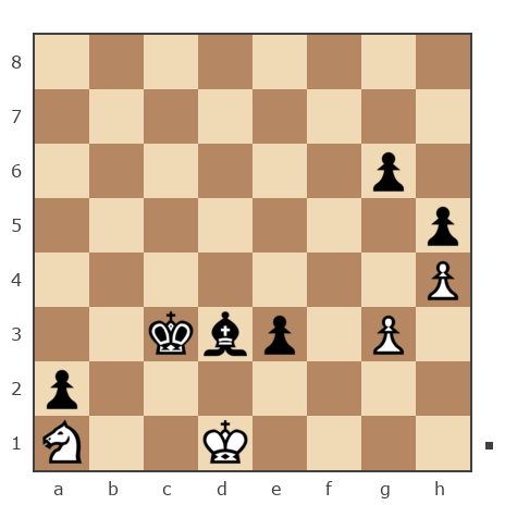 Game #5899166 - Vasilii (Florea) vs Яна (ianika)
