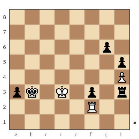 Game #7887397 - Waleriy (Bess62) vs Виктор Петрович Быков (seredniac)