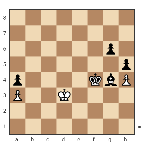 Game #7881708 - Юрьевич Андрей (Папаня-А) vs Ник (Никf)